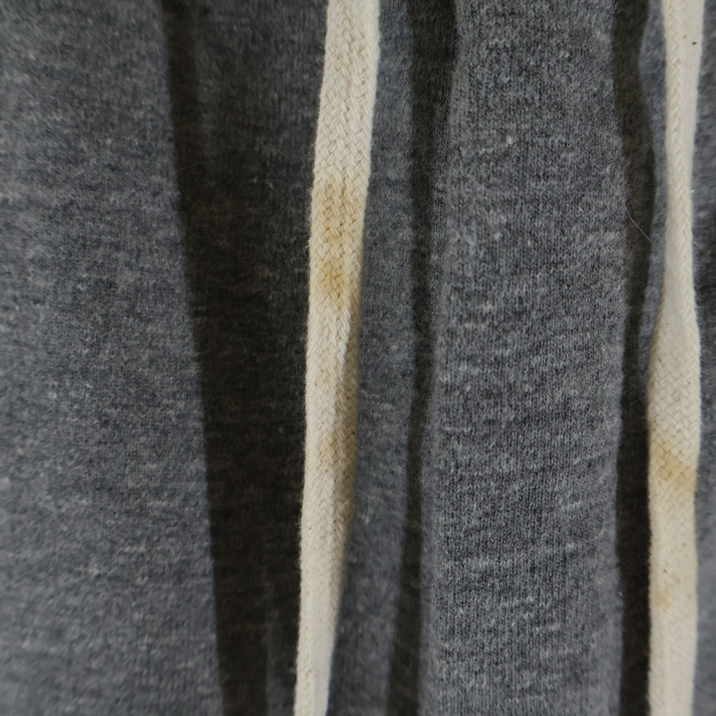 FEAR OF GOD(フィアオブゴッド) FIFTH COLLECTION HEAVY TERRY SWEAT PANT ヘビー テリー スウェットジョガーパンツ グレー