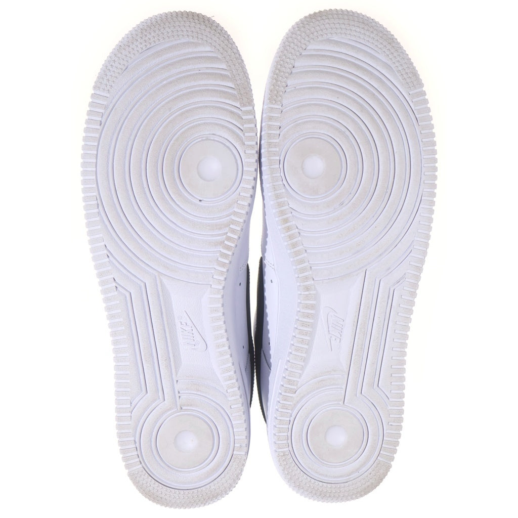 NIKE(ナイキ) ×SUPREME AIR FORCE 1 LOW シュプリーム エアフォース1 ローカットスニーカー US10/28.0cm ホワイト/ブラック CU9225-102