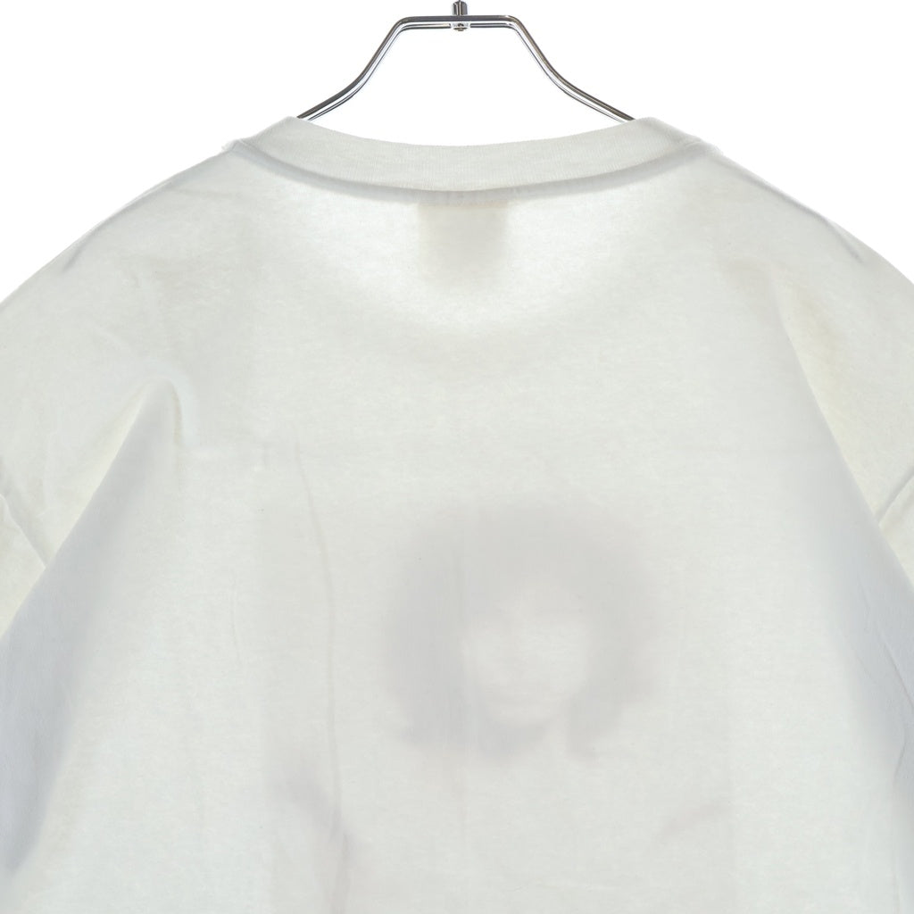 VINTAGE(ヴィンテージ) 90S VINTAGE JIM MORRISON THE DOORS AN AMERICAN POET 1994 TEE WINTERLAND ヴィンテージ ジムモリソン 追悼 フロントプリントTシャツ