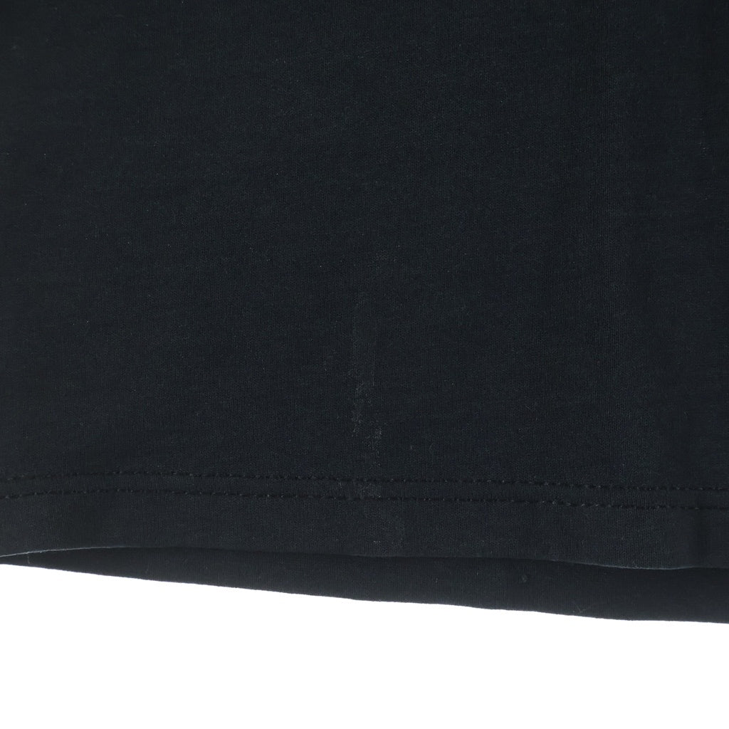VINTAGE(ヴィンテージ) 90S VINTAGE PUBLIC ENEMY TARGET LOGO TEE JERZEES ヴィンテージ パブリックエナミー ターゲットロゴ 両面プリントTシャツ 半袖クルーネックカットソー