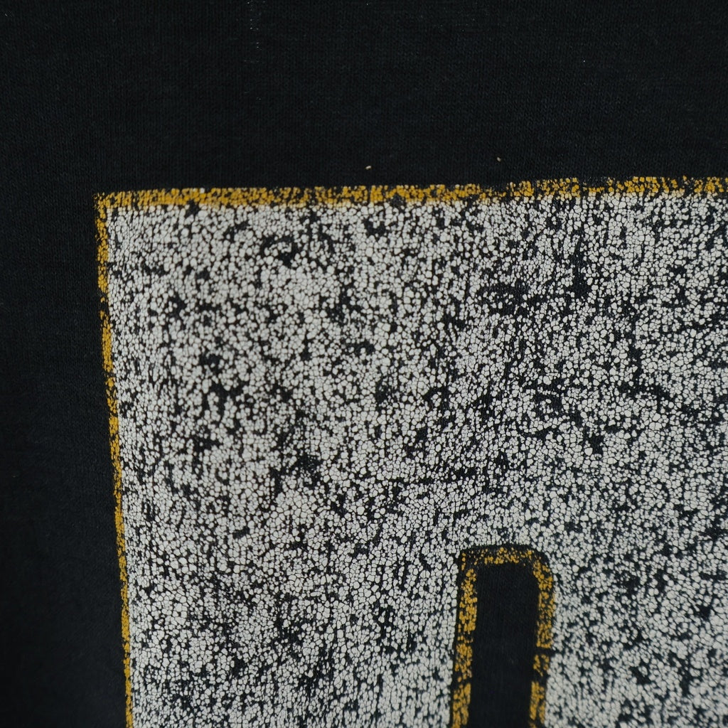 VINTAGE(ヴィンテージ) 90S VINTAGE PUBLIC ENEMY TARGET LOGO TEE JERZEES ヴィンテージ パブリックエナミー ターゲットロゴ 両面プリントTシャツ 半袖クルーネックカットソー