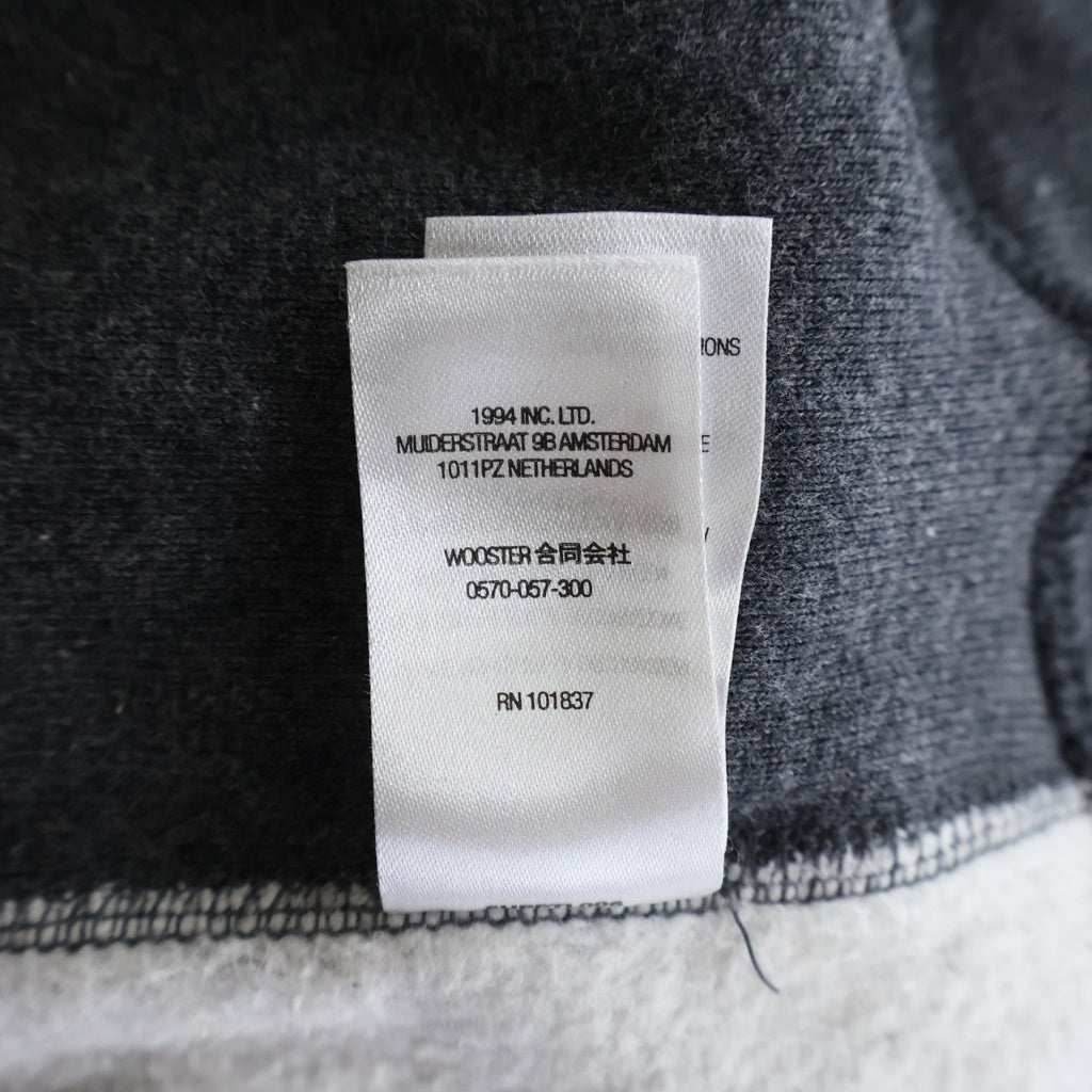 SUPREME(シュプリーム) 21AW Box Logo Hooded Sweatshirt ボックスロゴ プルオーバースウェットパーカー グレー
