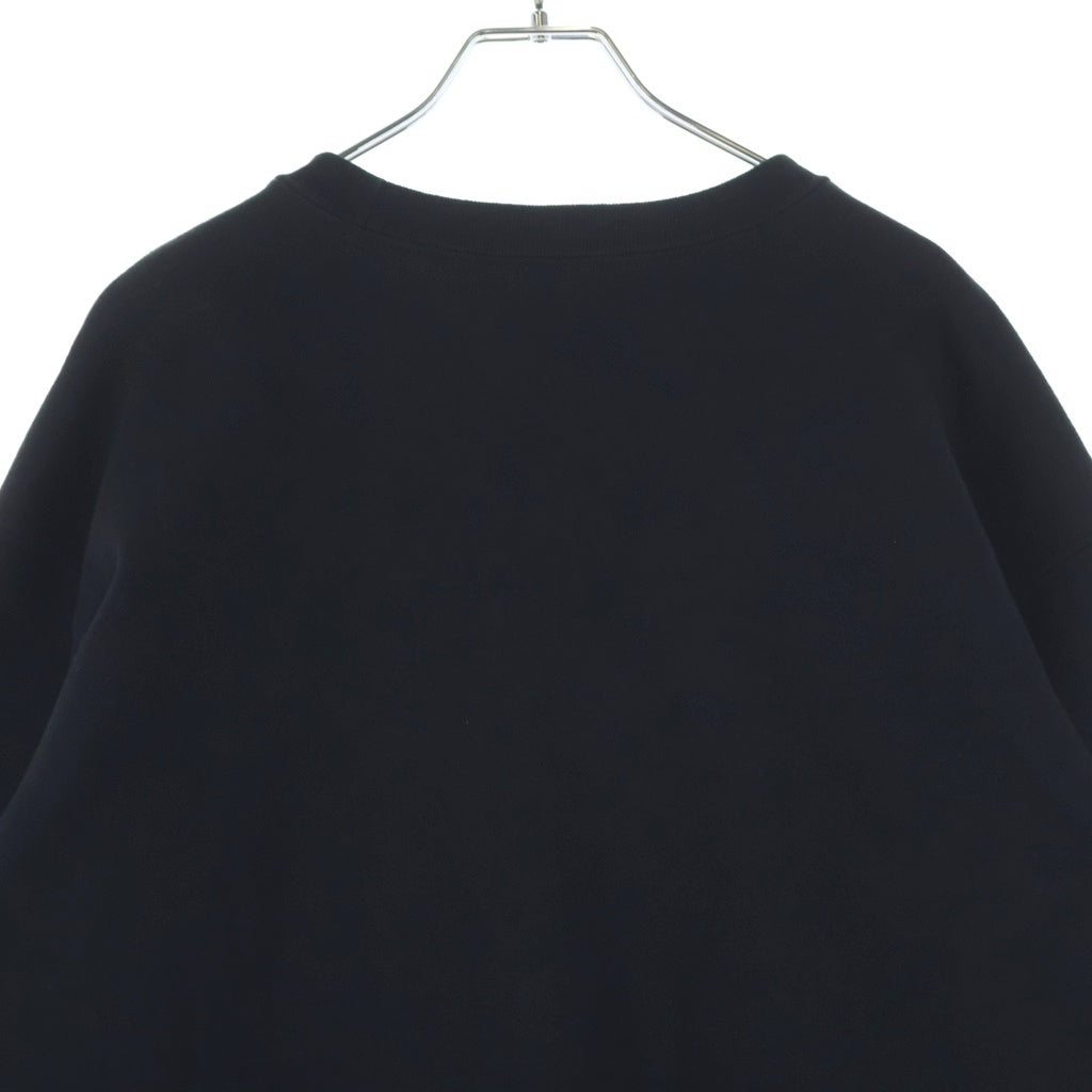 SUPREME(シュプリーム) 22AW Box Logo Crewneck ボックスロゴ クルーネック スウェットトレーナー ブラック
