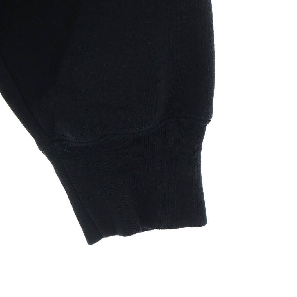 SUPREME(シュプリーム) 22AW Box Logo Crewneck ボックスロゴ クルーネック スウェットトレーナー ブラック