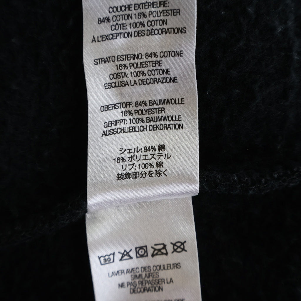 SUPREME(シュプリーム) 22AW Box Logo Crewneck ボックスロゴ クルーネック スウェットトレーナー ブラック