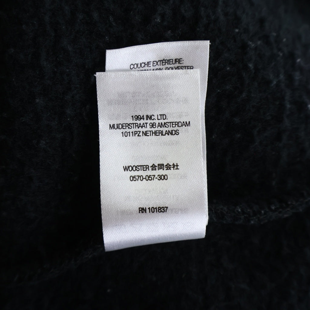 SUPREME(シュプリーム) 22AW Box Logo Crewneck ボックスロゴ クルーネック スウェットトレーナー ブラック
