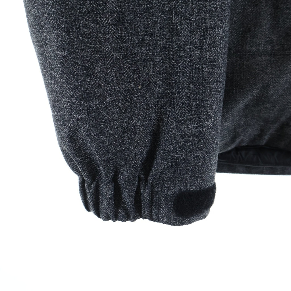 THE NORTH FACE(ザノースフェイス) NOVELTY CASSIUS TRICLIMATE JACKET ノベルティ カシウス トリクライメート マウンテンパーカー グレー NP61736