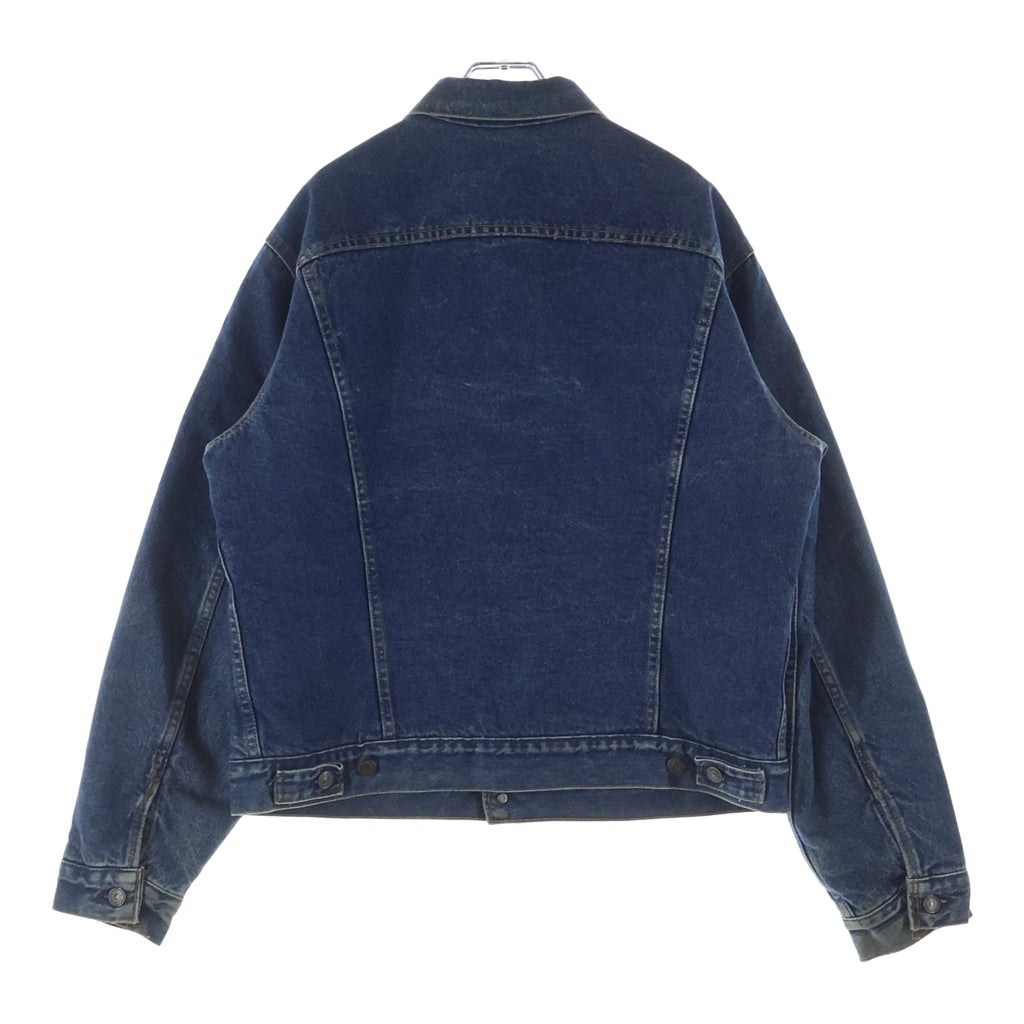 Levi's(リーバイス) 90S VINTAGE 71506-0316 ヴィンテージ ボタン裏