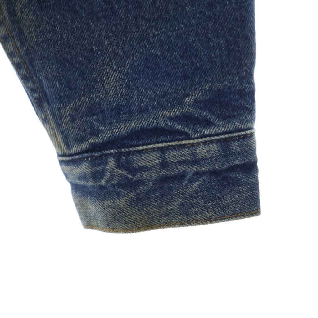 Levi's(リーバイス) 90S VINTAGE 71506-0316 ヴィンテージ ボタン裏