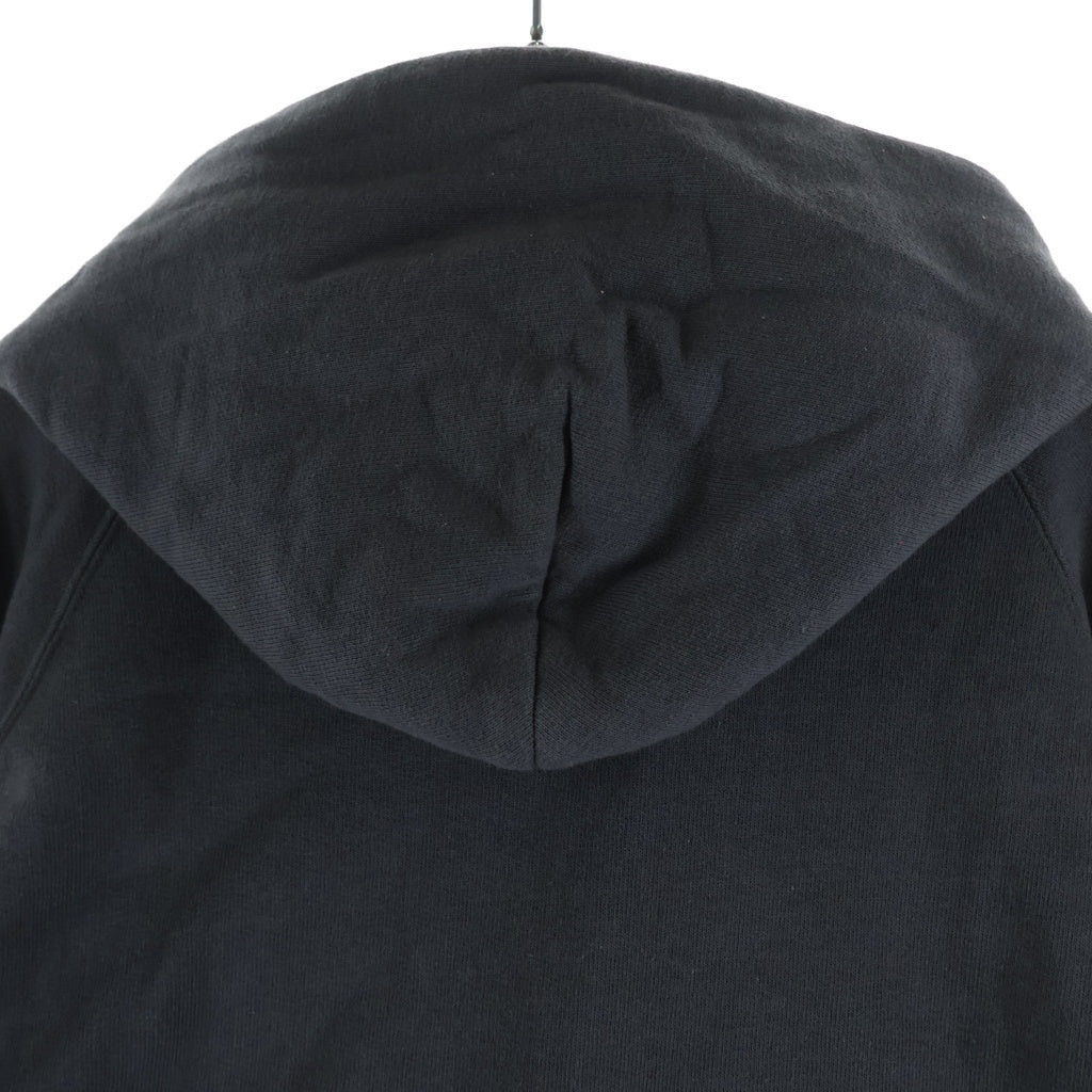 Sacai(サカイ) 24SS ×Carhartt Isetan Exclusive Hoodie カーハート ジップアップパーカー スェット フーディー グレー 24-0812S