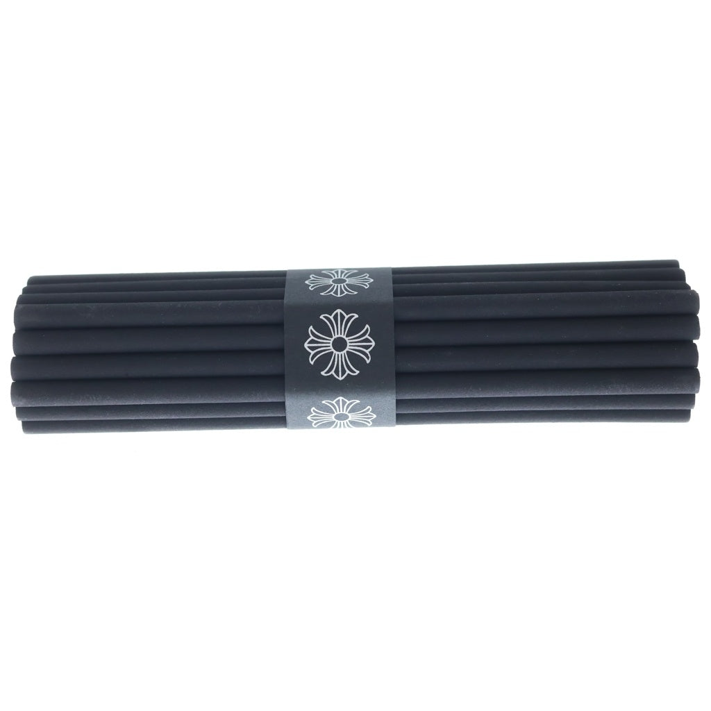 CHROME HEARTS(クロムハーツ) INCENSE REFILL THIRTY-THREE STICKS インセンスリフィル お香 スティック ブラック