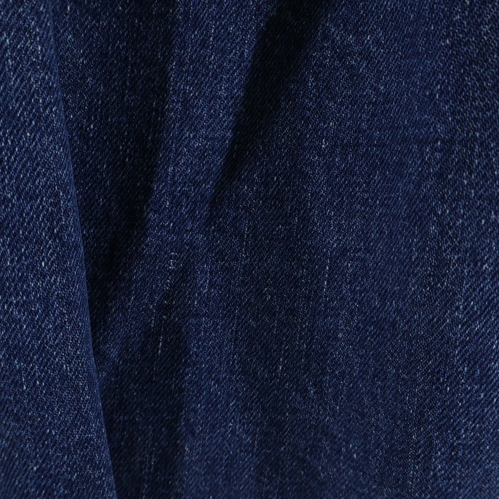 Levi's(リーバイス) 50s VINTAGE 507XX 2nd ボタン裏17 BIG E セカンド デニムジャケット インディゴ