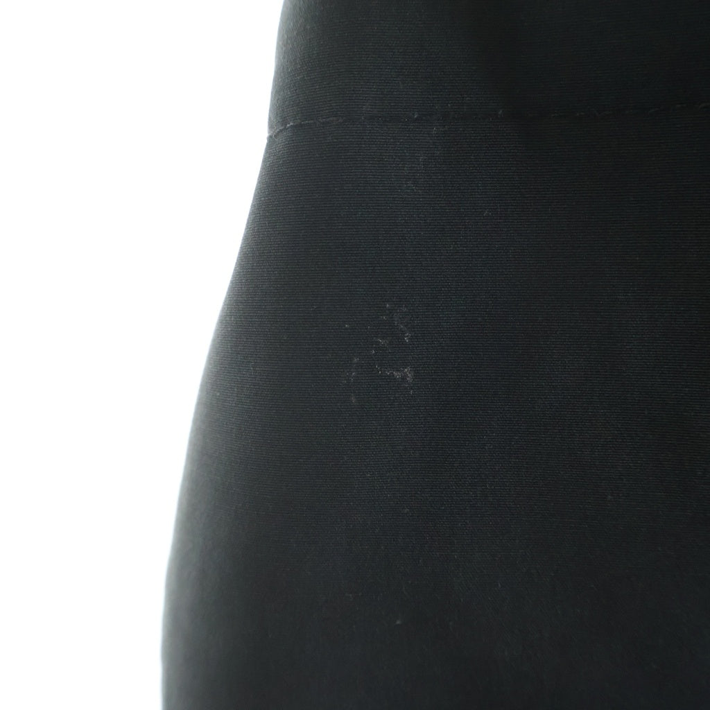 CANADA GOOSE(カナダグース) SHELBURNE PARKA シェルバーンパーカ ファーフーデッド ダウンコート ジャケット レディース ブラック 3802LA