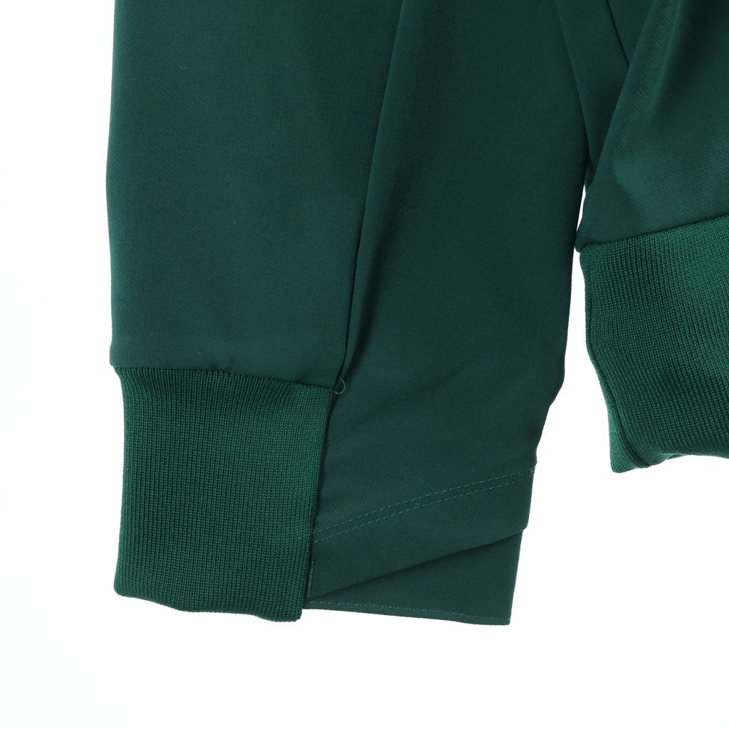 THE NORTH FACE(ザノースフェイス) TEKNO LOGO HOODIE テクノロゴフーディ プルオーバーパーカー グリーン NF0A3M4E