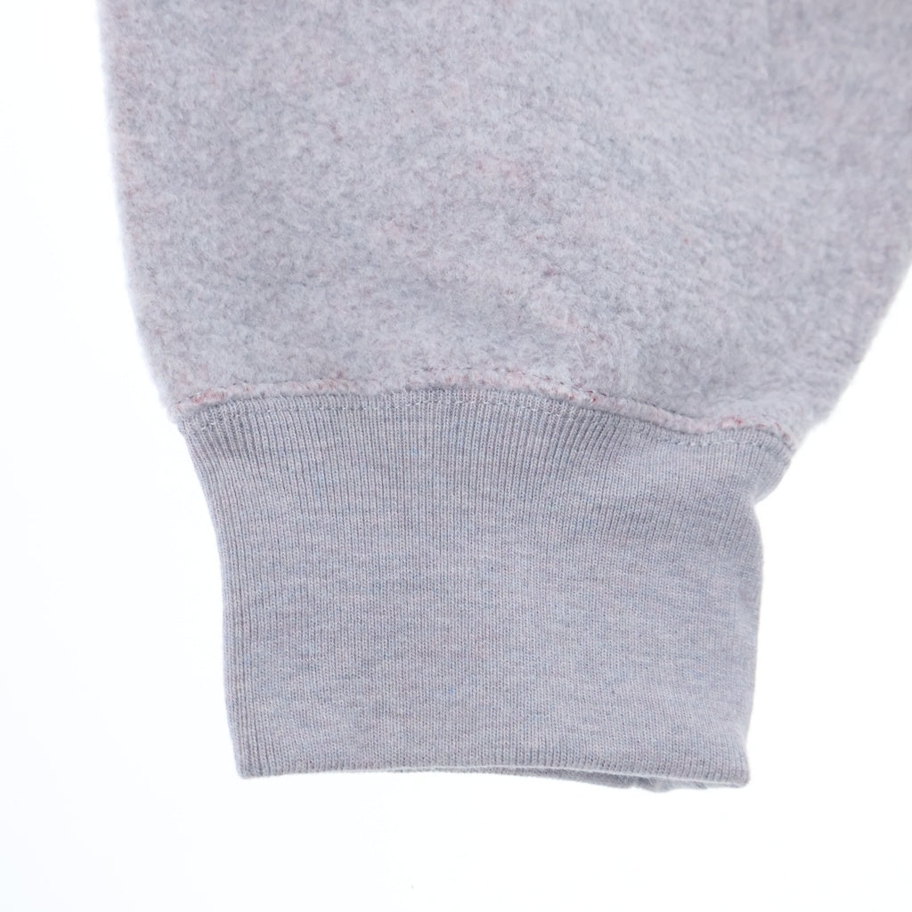 SUPREME(シュプリーム) 23SS Inside Out Box Logo Hooded Sweatshirt インサイド アウト ボックスロゴ フーデッド スウェット パーカー グレー