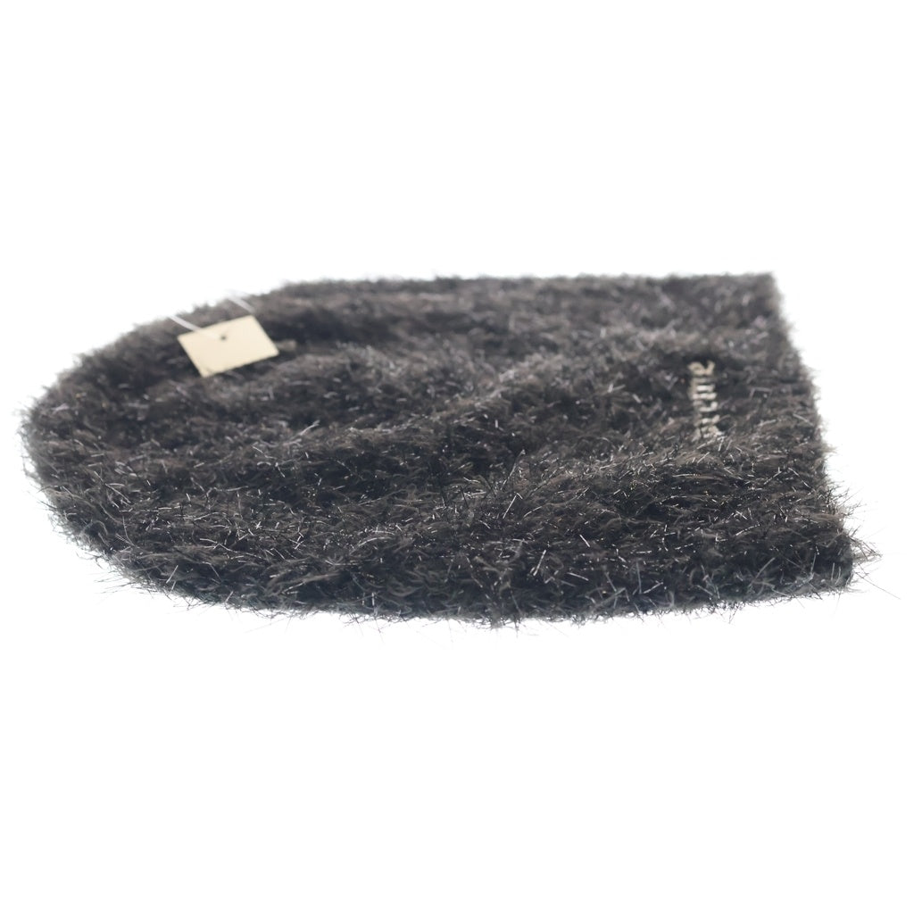 SUPREME(シュプリーム) 23SS SPARKLE BEANIE スパークルビーニー ニット帽 帽子 ブラック