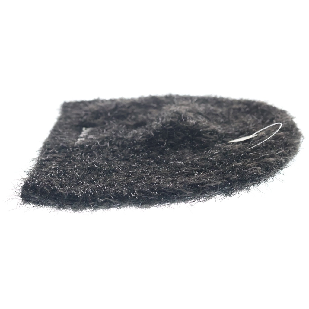 SUPREME(シュプリーム) 23SS SPARKLE BEANIE スパークルビーニー ニット帽 帽子 ブラック