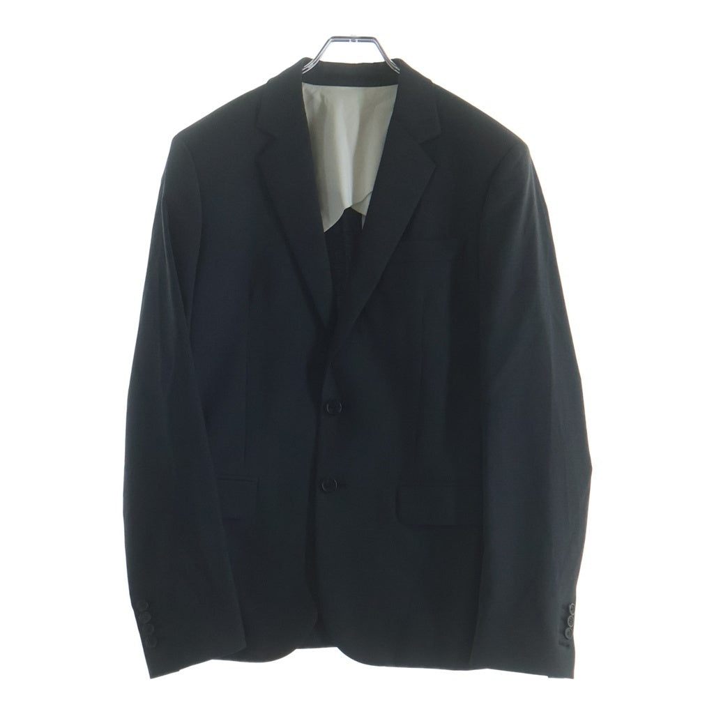 DSQUARED2(ディースクエアード) TOKYO CUT 1964 ウール シングル2Bテーラードジャケット スラックスパンツ セットアップ グレー S74FT0182