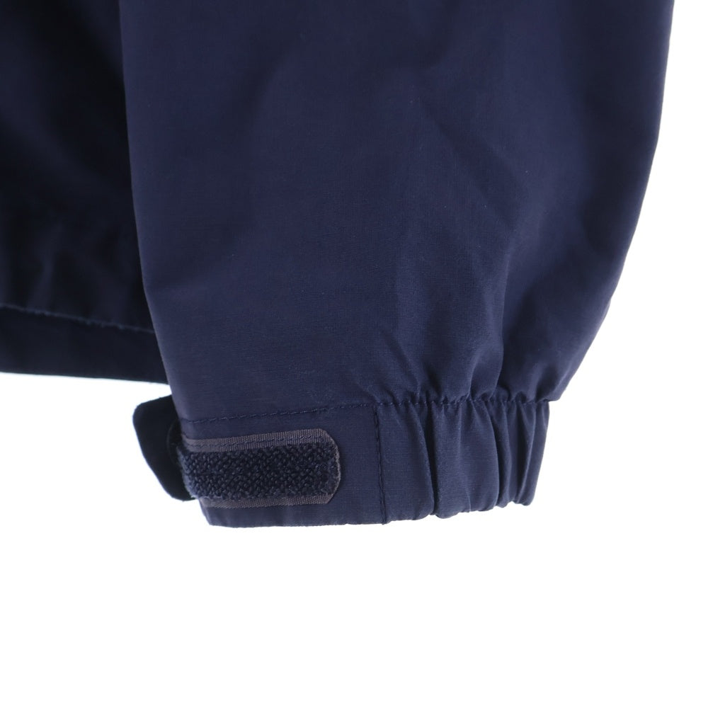 THE NORTH FACE(ザノースフェイス) HERITAGE MOUNTAIN JACKET ヘリテージ マウンテンジャケット キッズ ネイビー NFJ2HI02 レディース