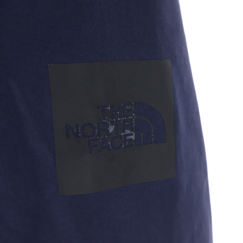 THE NORTH FACE(ザノースフェイス) HERITAGE MOUNTAIN JACKET ヘリテージ マウンテンジャケット キッズ ネイビー NFJ2HI02 レディース