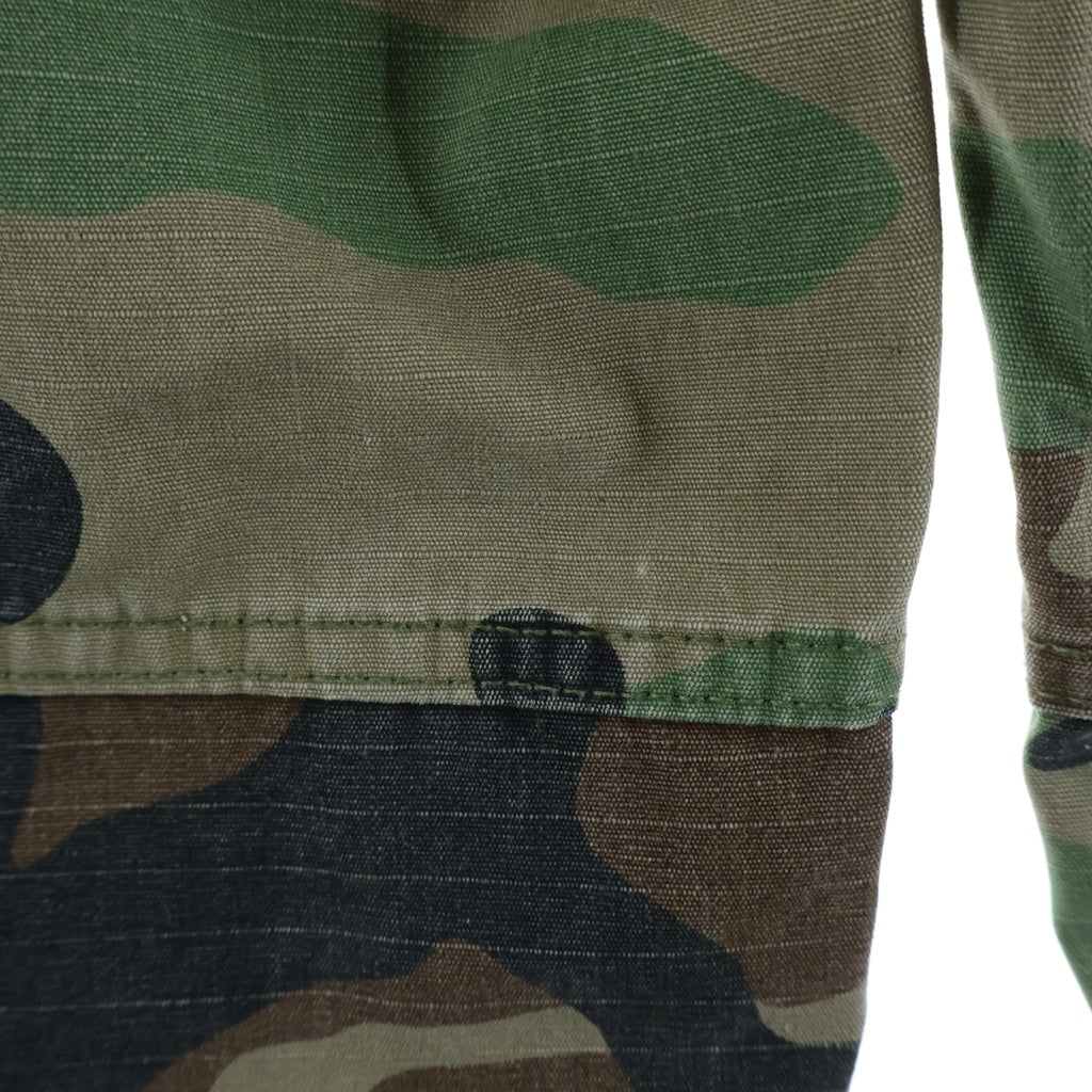 SUPREME(シュプリーム) 26SS Cargo Pant Woodland Camo ウッドランド カモ柄 カーゴパンツ グリーン