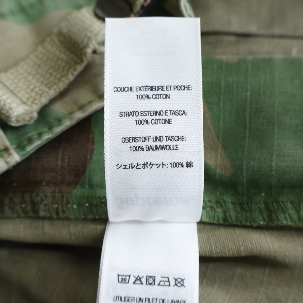 SUPREME(シュプリーム) 26SS Cargo Pant Woodland Camo ウッドランド カモ柄 カーゴパンツ グリーン