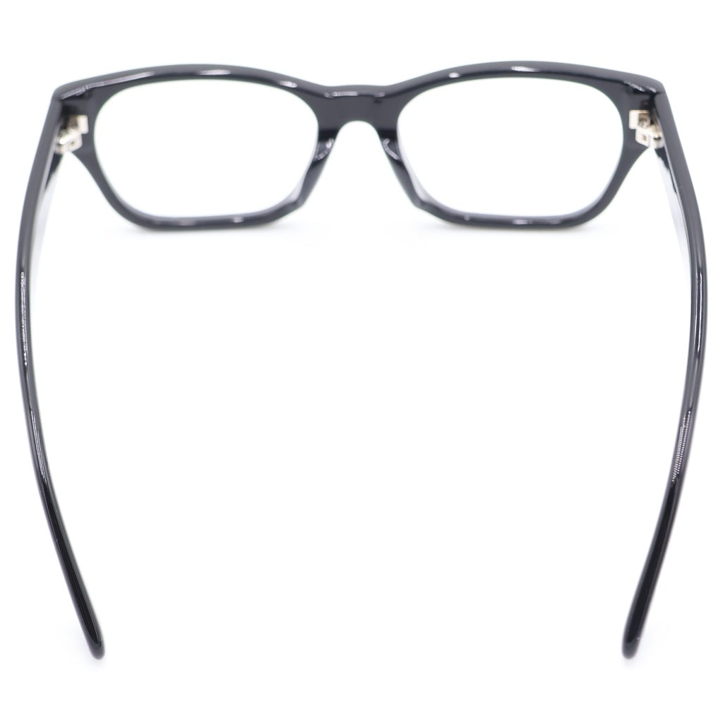 TOM FORD(トムフォード) TF5781-D-B アジアンフィット スクエアフレーム クリアレンズ サングラス メガネ ブラック