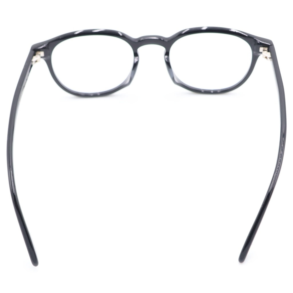 TOM FORD(トムフォード) TF5795-K-B アジアンフィット ウェリントンフレーム クリアレンズ サングラス メガネ ブラック