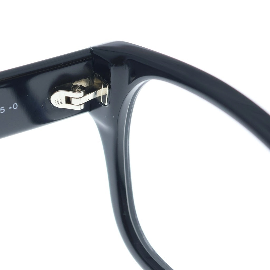 TOM FORD(トムフォード) TF5781-D-B アジアンフィット スクエアフレーム クリアレンズ サングラス メガネ ブラック