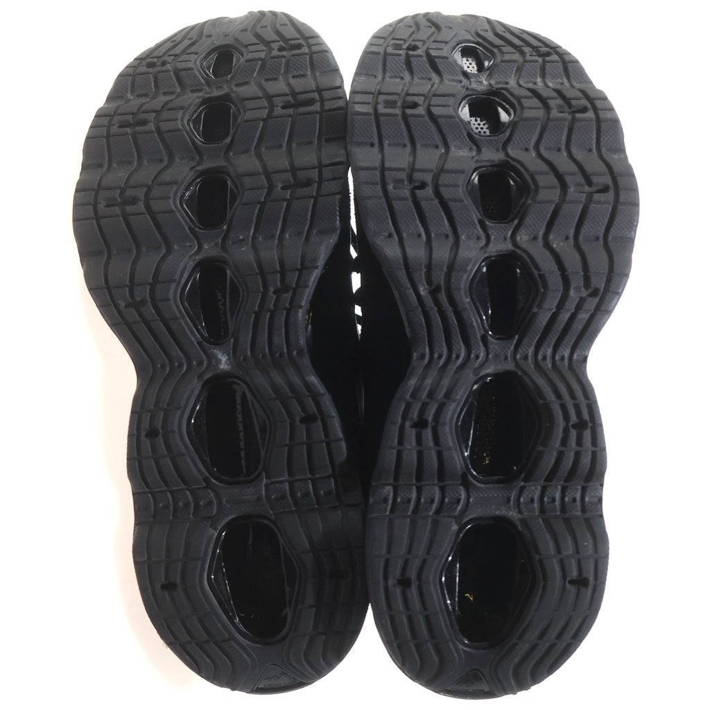 MIZUNO(ミズノ) WAVE PROPHECY MOC ウェーブプロフェシーモック ローカットスニーカー ブラック US8.5/26.5cm D1GD230601