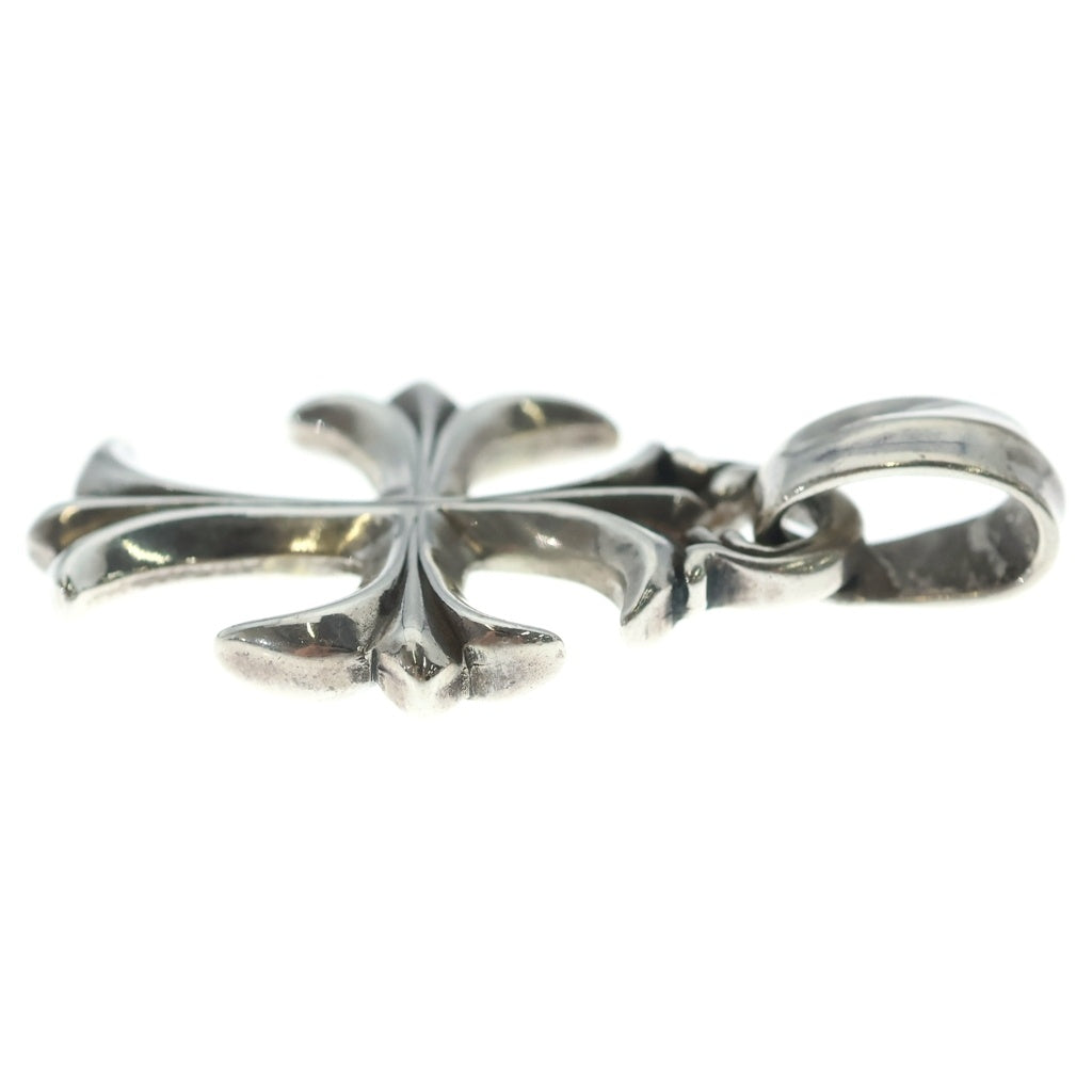 Bill Wall Leather/BWL(ビルウォールレザー) CRUCIFIX クルシフィックス クロス ペンダントトップ シルバー PN875