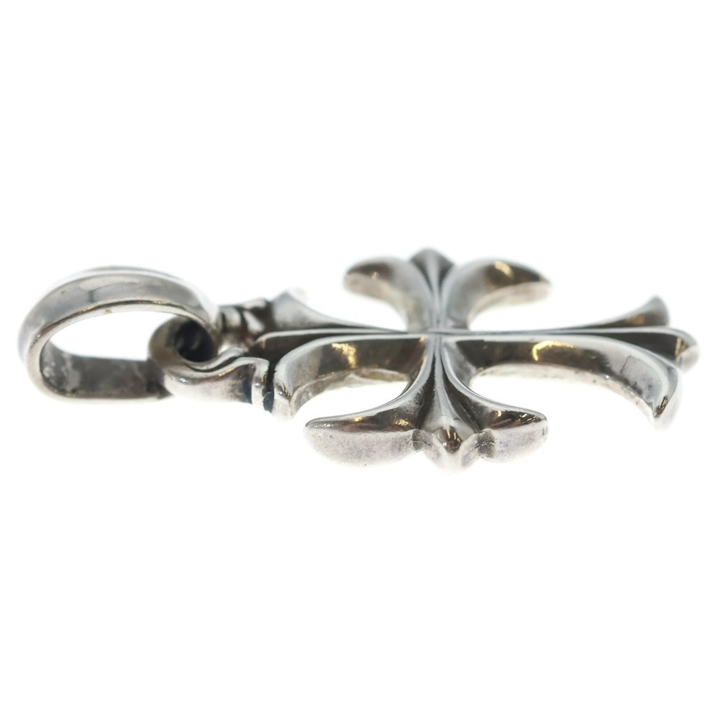 Bill Wall Leather/BWL(ビルウォールレザー) CRUCIFIX クルシフィックス クロス ペンダントトップ シルバー PN875