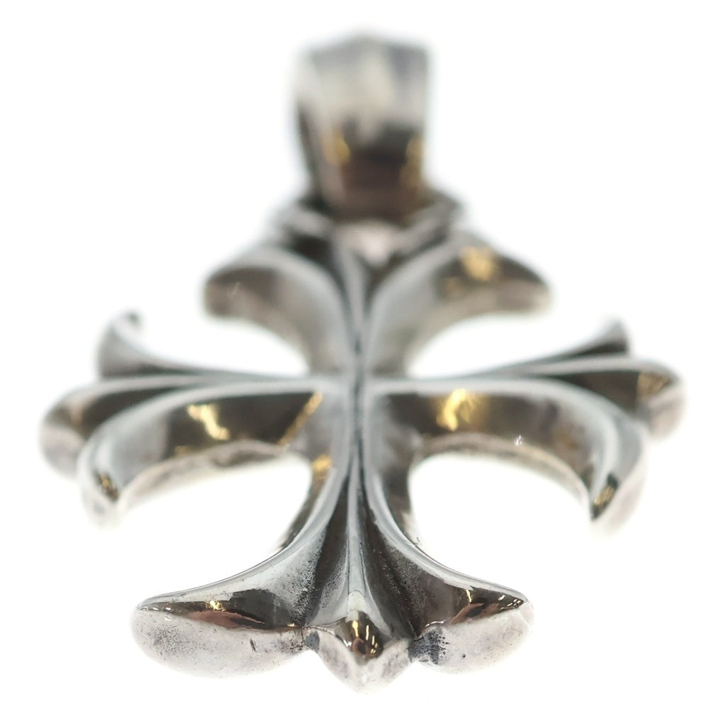 Bill Wall Leather/BWL(ビルウォールレザー) CRUCIFIX クルシフィックス クロス ペンダントトップ シルバー PN875