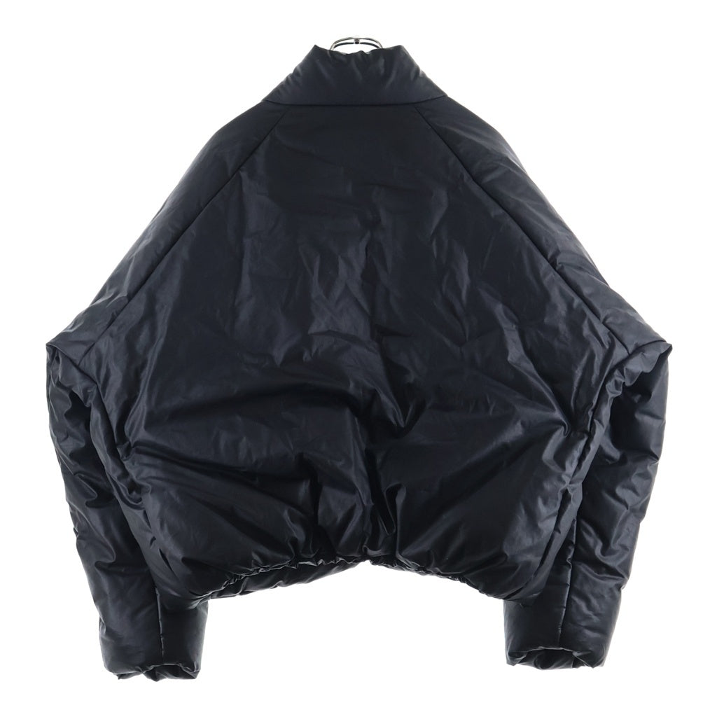 YEEZY GAP(イージーギャップ) ROUND JACKET ラウンドジャケット パッファー コーティングジャケット ブラック 792033-00