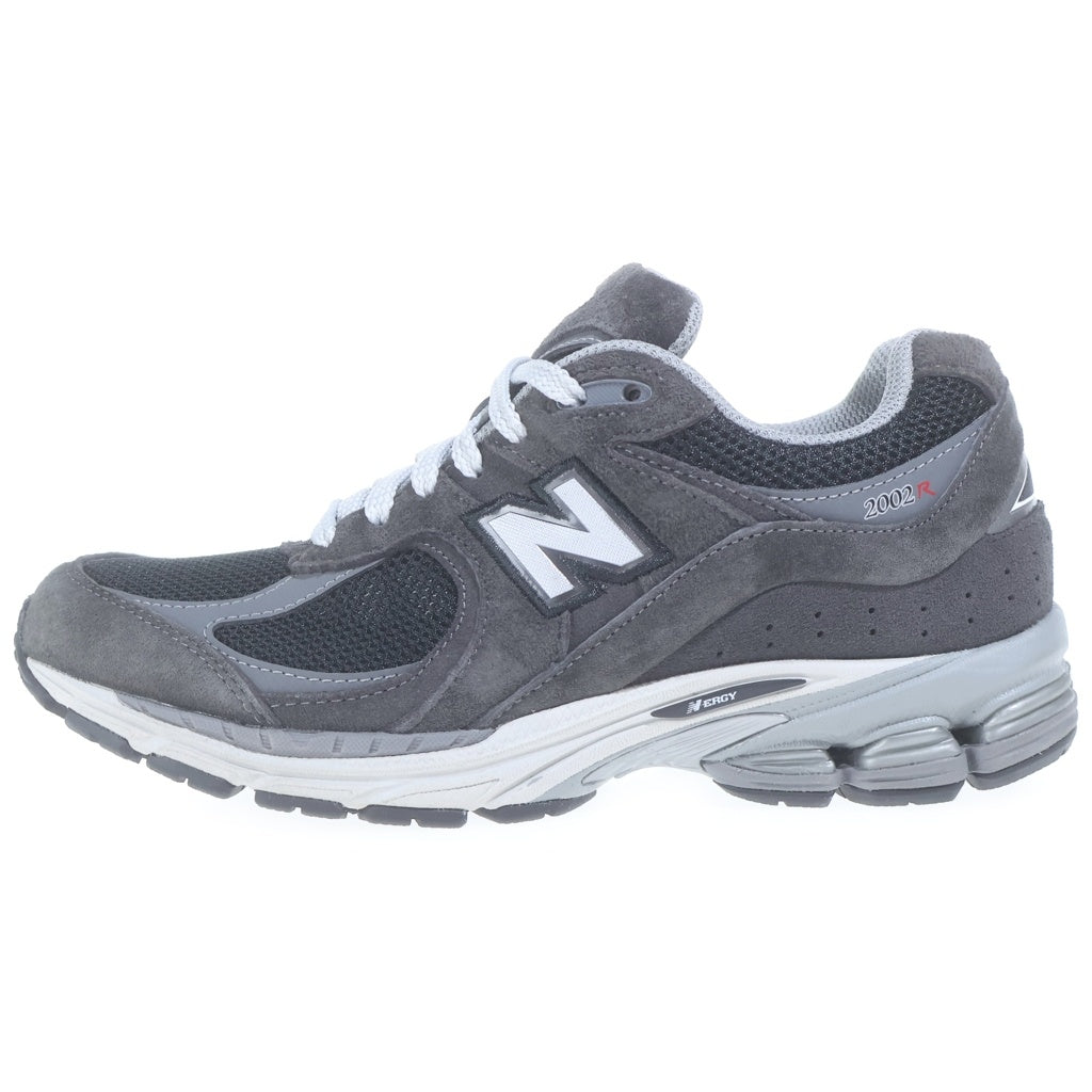 New Balance(ニューバランス) U2002RA ローカットスニーカー グレー レディース US6.5/24.5cm