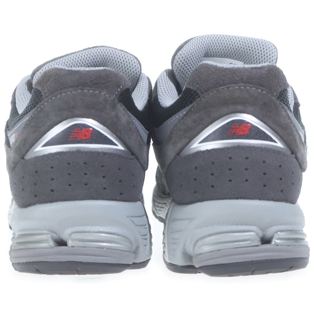 New Balance(ニューバランス) U2002RA ローカットスニーカー グレー レディース US6.5/24.5cm