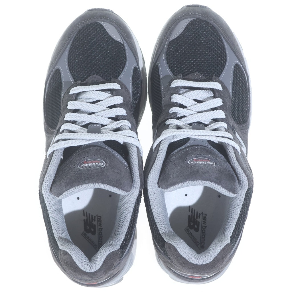 New Balance(ニューバランス) U2002RA ローカットスニーカー グレー レディース US6.5/24.5cm