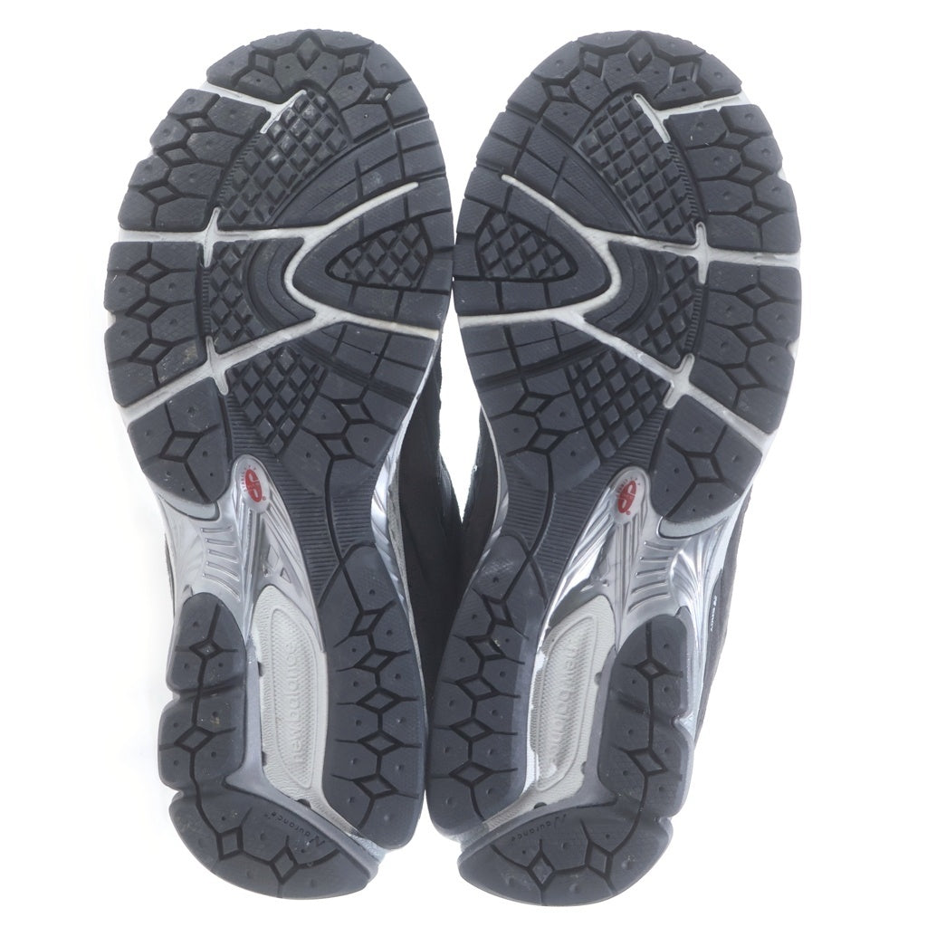 New Balance(ニューバランス) U2002RA ローカットスニーカー グレー レディース US6.5/24.5cm