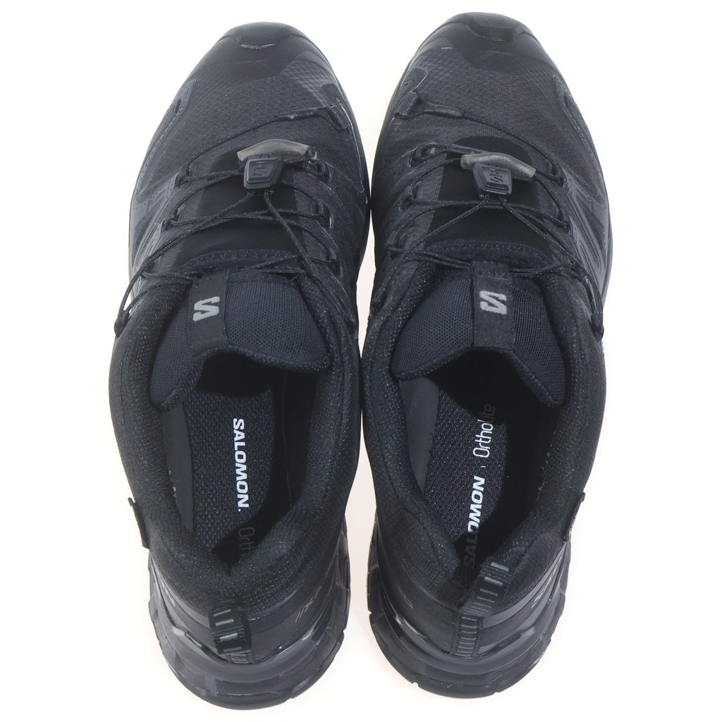 SALOMON(サロモン) XA PRO 3D V9 GORE-TEX ゴアテックス ローカットスニーカー ブラック US9/27cm 472770