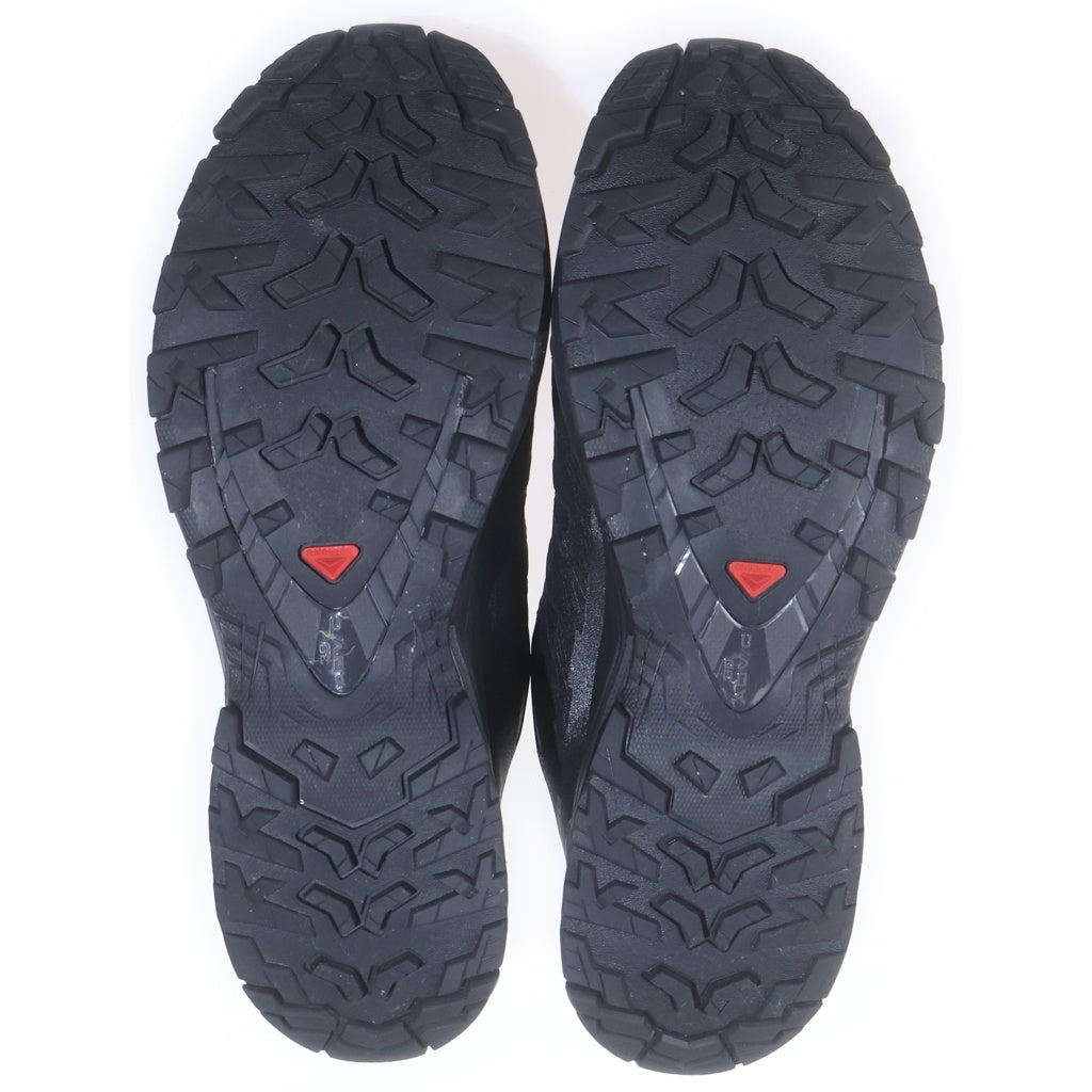 SALOMON(サロモン) XA PRO 3D V9 GORE-TEX ゴアテックス ローカットスニーカー ブラック US9/27cm 472770