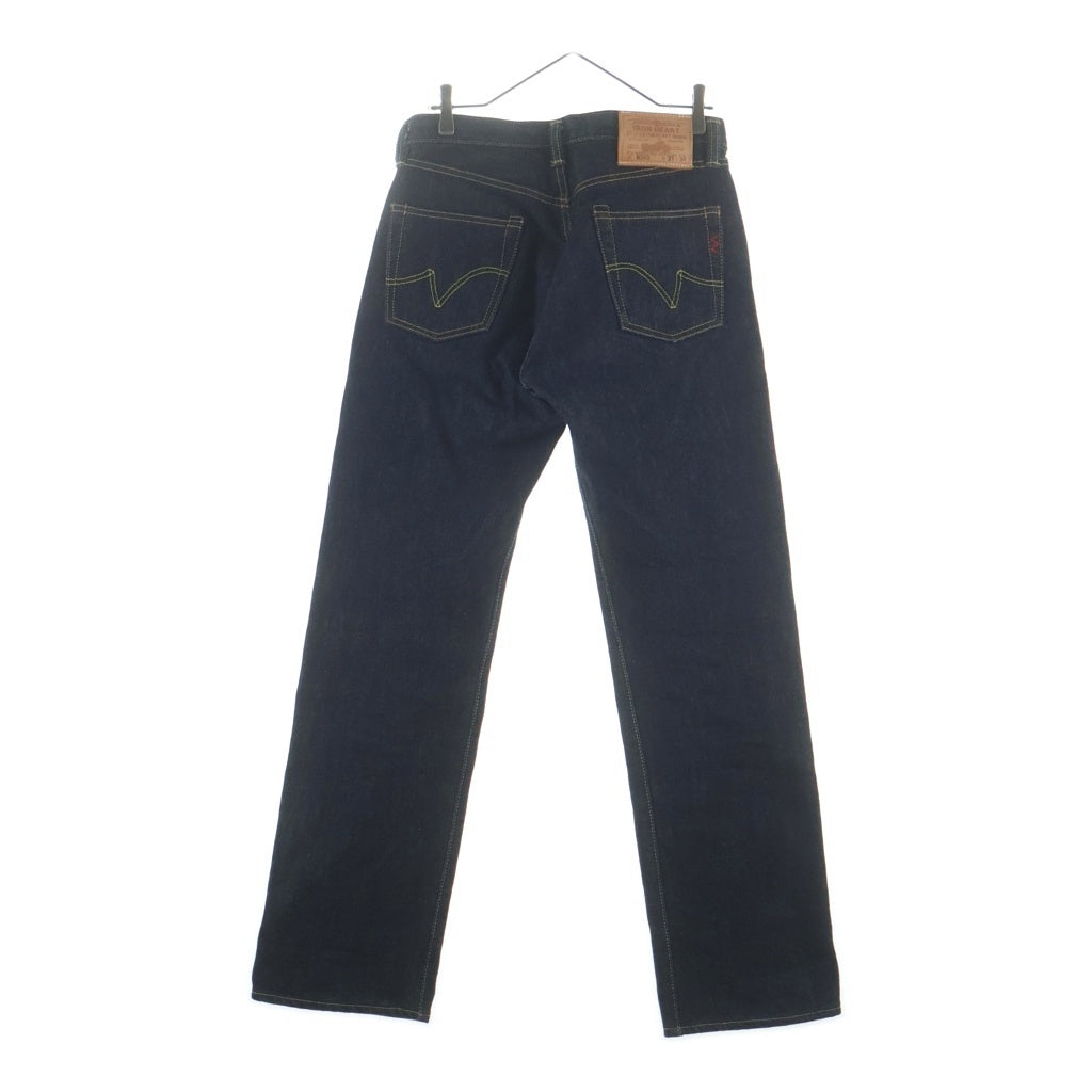 IRON HEART(アイアンハート) 634S 21oz EXTRA HEAVY DENIM エキストラヘビーデニム インディゴ