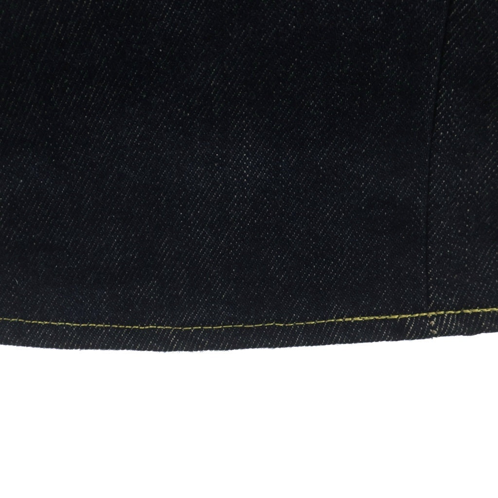 IRON HEART(アイアンハート) 634S 21oz EXTRA HEAVY DENIM エキストラヘビーデニム インディゴ