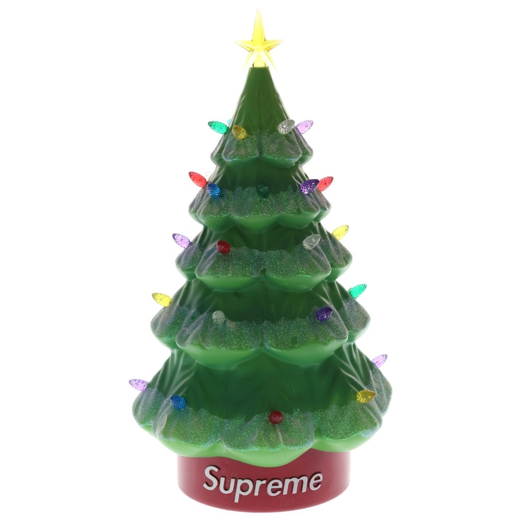 SUPREME(シュプリーム) 25AW 15 Holiday Tree ホリデー ツリー クリスマスツリー グリーン