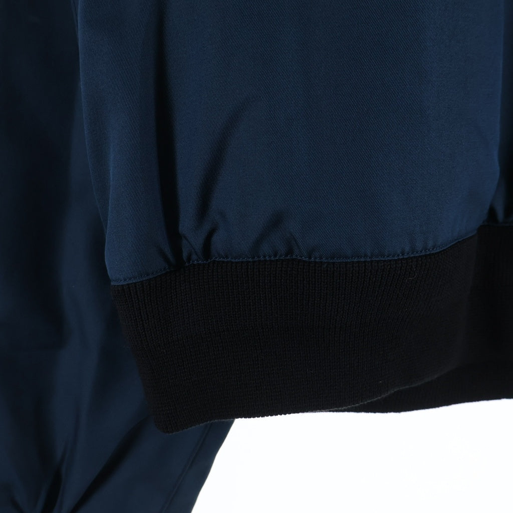 VISVIM(ヴィスヴィム) 24AW HACKETT SWING TOP ハケット スイングトップ ジャケット 0124205013013