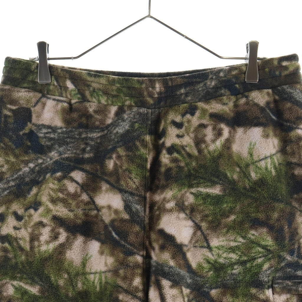 SUPREME(シュプリーム) 25AW Polartec Pant TrueTimber Koda Camo フリースパンツ カモ