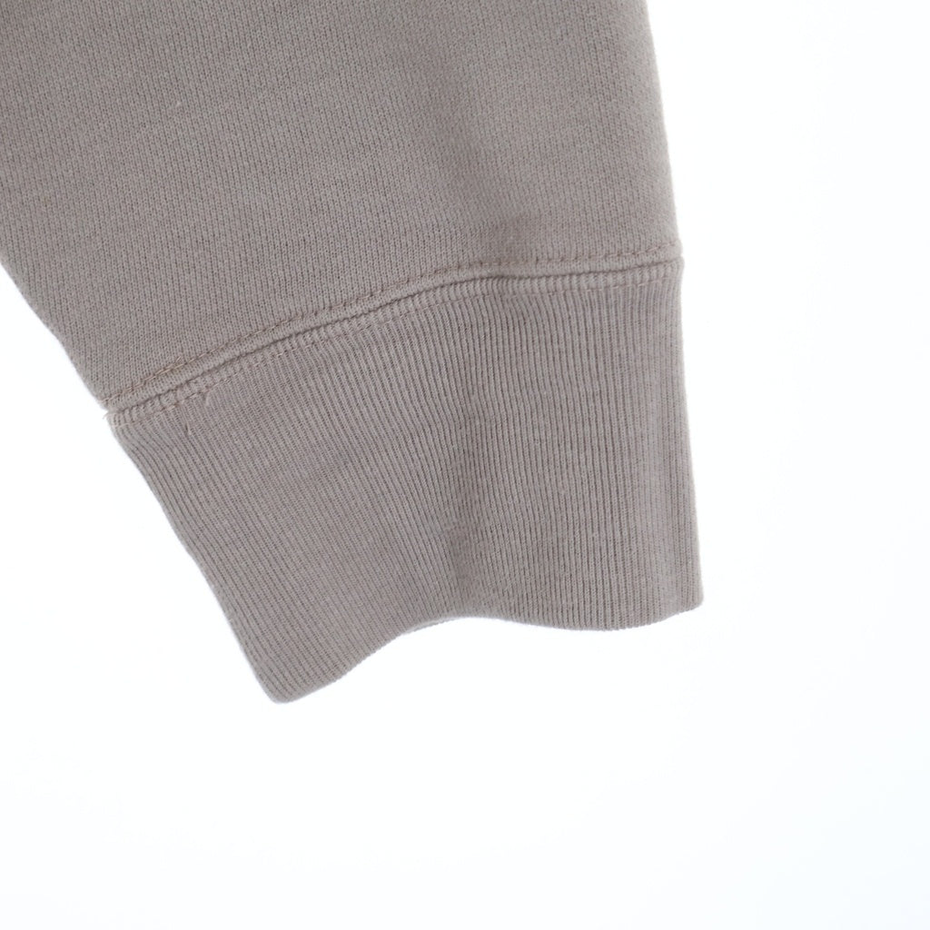 C.E(シーイー) PANEL SHOULDER CREW NECK パネルショルダー クルーネックスウェットトレーナー CES29CS05