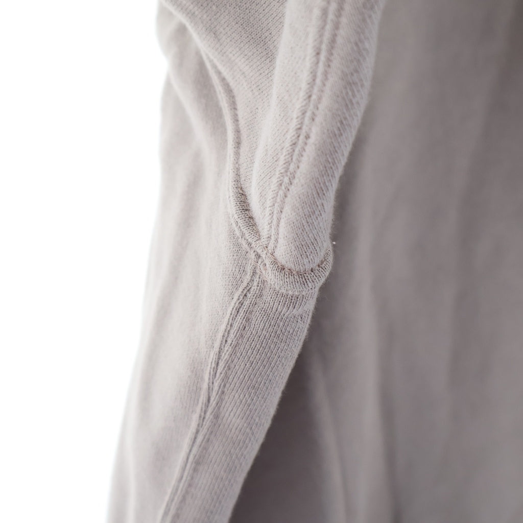 C.E(シーイー) PANEL SHOULDER CREW NECK パネルショルダー クルーネックスウェットトレーナー CES29CS05