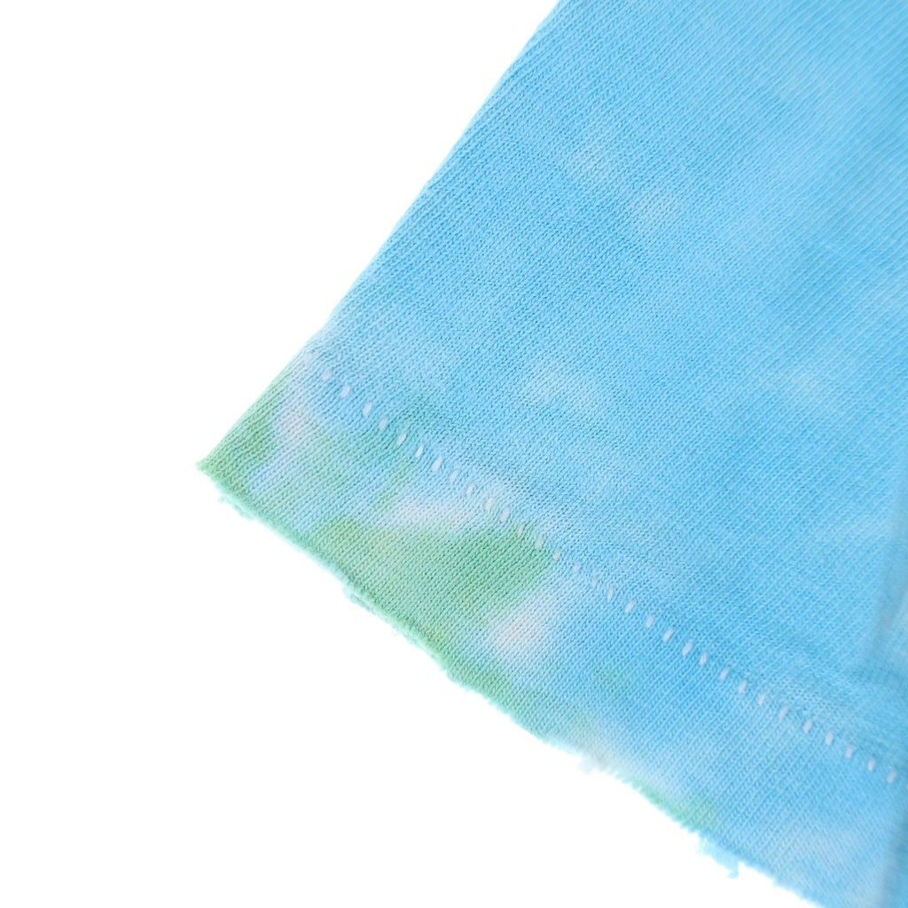 VINTAGE(ヴィンテージ) 80-90S VINTAGE GRATEFUL DEAD DANCING BEAR TYE DYE TEE HANES ヴィンテージ グレイトフルデッド ダンシングベアー タイダイ加工Tシャツ 半袖クルーネック