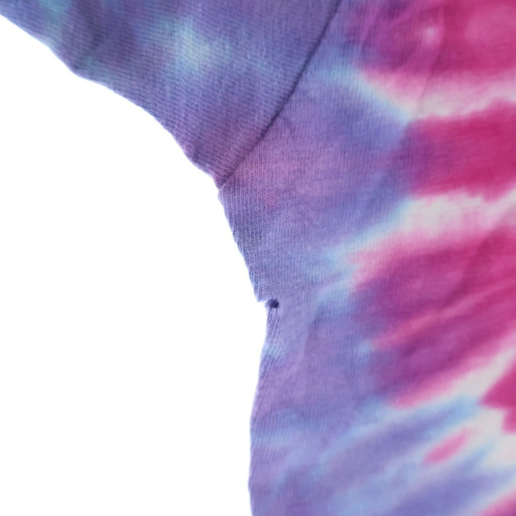 VINTAGE(ヴィンテージ) 80-90S VINTAGE GRATEFUL DEAD DANCING BEAR TYE DYE TEE HANES ヴィンテージ グレイトフルデッド ダンシングベアー タイダイ加工Tシャツ 半袖クルーネック