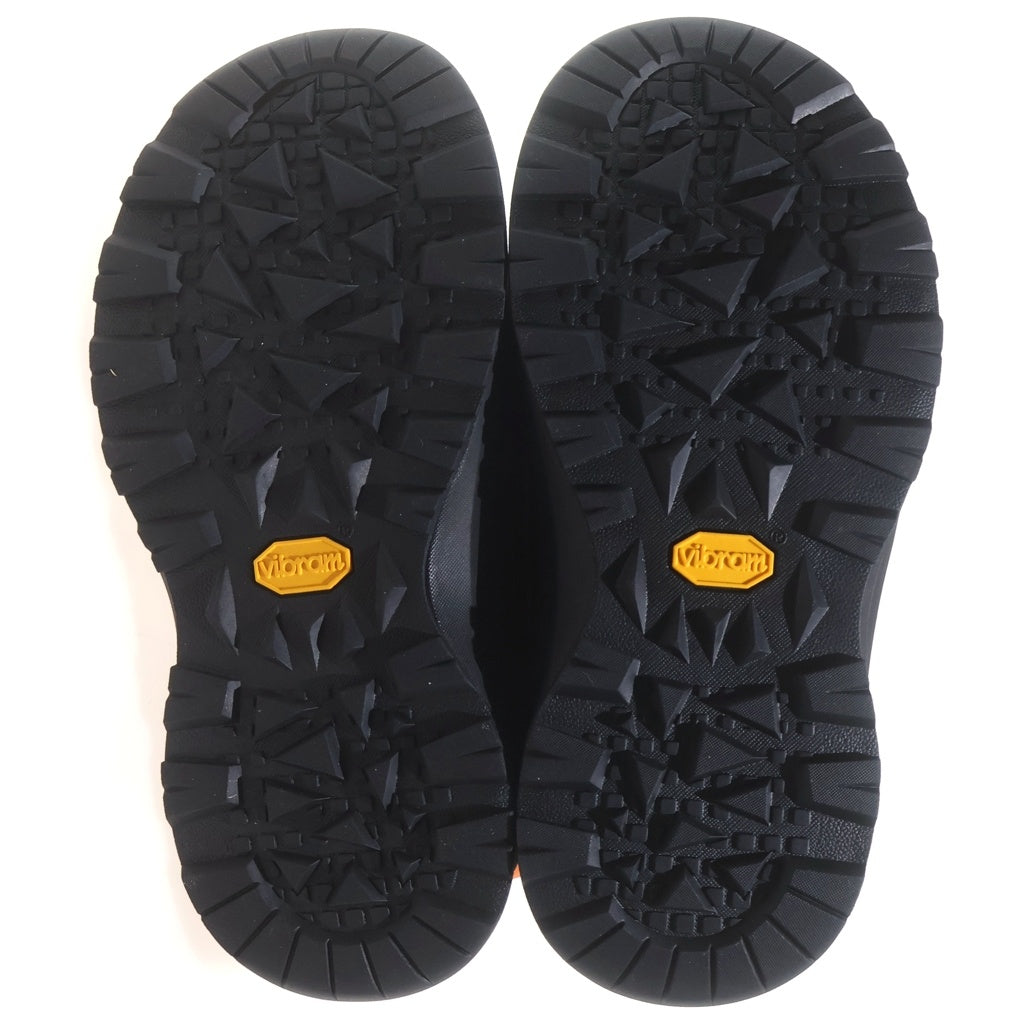 THE NORTH FACE(ザノースフェイス) NUPTSE BOOTIE WP LOGO SHORT ヌプシ ブーティ ウォータープルーフ ロゴ ショート スノー ブーツ レディース オレンジ NF52280